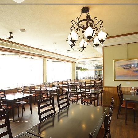 Kikuya Hotel Yamanakako Ngoại thất bức ảnh