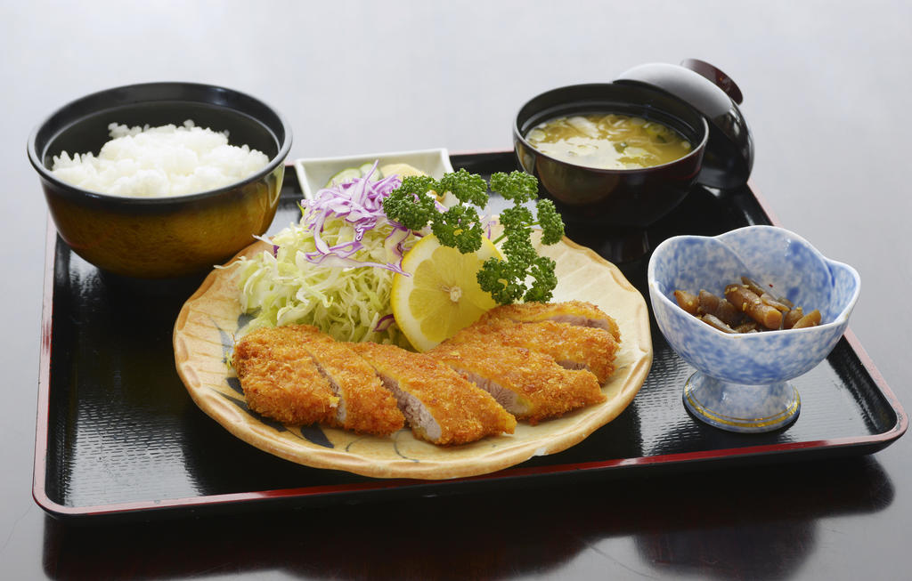 Kikuya Hotel Yamanakako Ngoại thất bức ảnh
