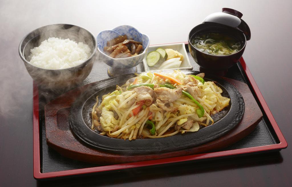 Kikuya Hotel Yamanakako Ngoại thất bức ảnh